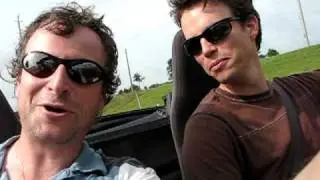 Life in a Day - July 24th - Autocross Racing - Part 7