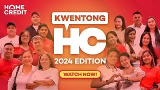 Kwentong HC Episode 15: Para sa mga Ka-HC, #ParaSaLife