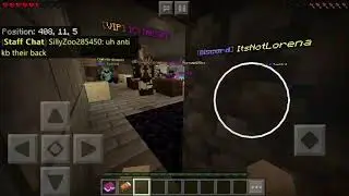 ItsNotLorena Fly sm1