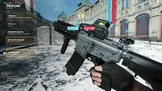 WW3 | M4 MWS | Реплей для лучших💪 60 kill.