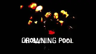 Drowning Pool - Tear Away (slowed + reverb)