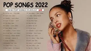 Lastest Billboard Songs 2022👣👣👣Adele, Maroon 5, Ed Sheeran, Shawn Mendes, Taylor Swift, Dua Lipa
