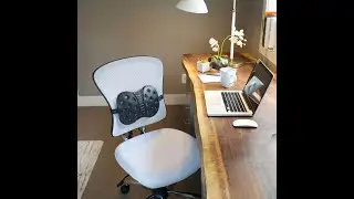 BackJoy Perfect Fit Lumbar Support