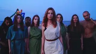 Тмутаракань - (2020)