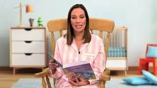 Disney Princess Tales of Friendship: Story Time - In The Book