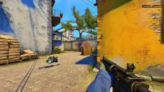 CSGO | Anthem by TNYK1NG