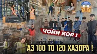 БАЧОХОЙ '_  ТОЧИК ХАМА ДАР ЯК ЧОЯГИ   ДАР '_  ЧОИ КОР БИНЕД ЧИ ШУД
