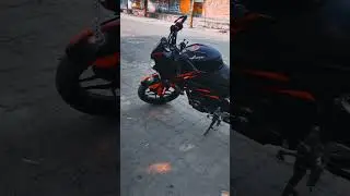 Ns 200 Edit 🔥✨
