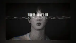 Jin (진) of BTS  - 'Yours' | Adaptación al Español | ESPECIAL KIM SEOK JIN