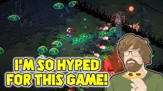 Knocking out everything we can in the demo for now! | Death Must Die
