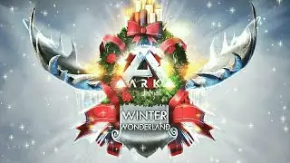 Ark survival evolved, New update Christmas
