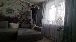 Чистка сплит системы Fujitsu Electric