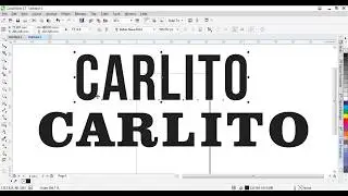 Making Thin Font Thicker and making your thick Font Thinner