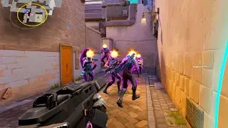 The famous one flash breach ace🤤🔥