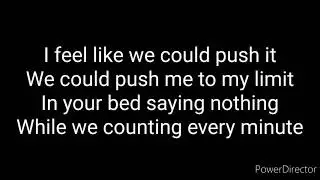 Mad At You-Lyrics-FIXL × Willim (feat. Pillows)