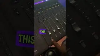 Effortless Workflow: Mastering Avid S1 Shortcuts with a Single Hand! 