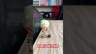 Kiếp Làm Thuê