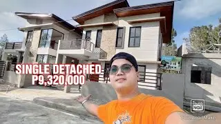 HOUSE TOUR YCP Lipa Royale at Lipa Batangas #house #houseforsale