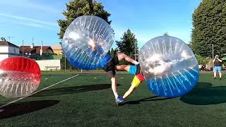 Bumper Ball - Profi Olomouc