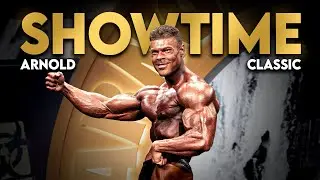 You Win Some, You Lose Some | Show Day Arnold Classic 2025