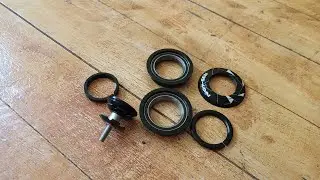 44mm headset