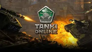 Tanki Online Виполняем задания просто играем