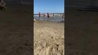 Моя Одесса! А мы на море 😃👌