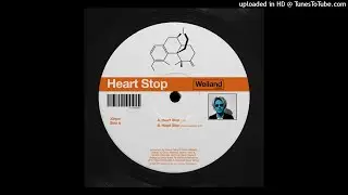 [SOLD] Weiland X Vices Type Beat ''HEART STOP''
