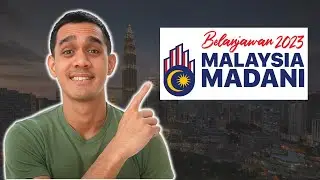 How Budget 2023 Malaysia Affects You (5 Ways)