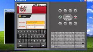 sms Blocking application in android