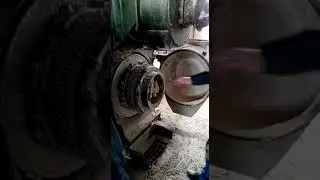 Устройство гранулятора и обслуживание