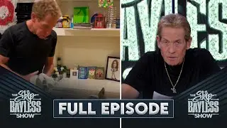 Cowboys = Super Bowl 'Pretenders,' Micah Parsons Jersey Now in the Trash?! | The Skip Bayless Show