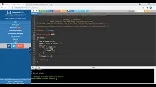 Simple C++ program for prime number