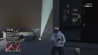 Grand theft auto The survival series season 6 Episode 3 Falling Down