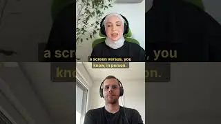 Reem Mahmoud-"Impact of tech on the society" | D.R.E.A.M Podcast #shorts