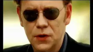 Horatio Caine - I Follow You Into The Dark Marisol