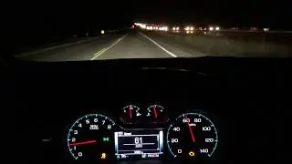 2017 IMPALA - UPDATE PT 1 - ENGINE REDUCED POWER