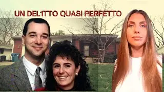 SENZA DI LEI SAREBBE TUTTO PIU' FACILE - TRUE CRIME