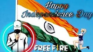 Independence Day :- Vande Mataram 🙏 | | Free Fire Best Edited Beat Sync Montage By SG YT GAMER