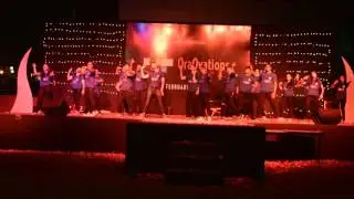 Pettarap rap + Super machi