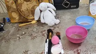 how to clean makeup