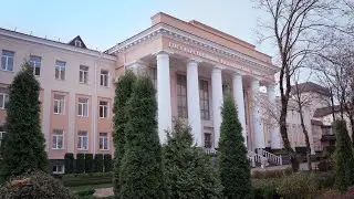Центр изучения истории медицины СтГМУ: 15 лет в жизни университета