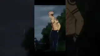 sukuna VS magomi 🔥🔥 mamla risky