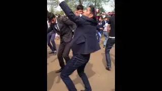 Шерой Нари чаврез Навруз Кайт карда истодан ))2016
