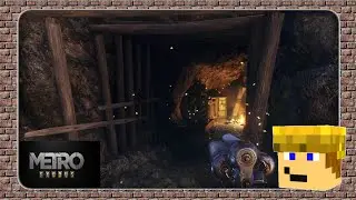 Metro Exodus ~ Folge 46 ~ Schicht im Schacht!
