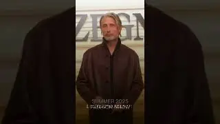 Mads Mikkelsen for Zegna 2024 #hannibaledit #madsmikkelsen #madsmikkelsenedit