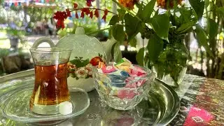 КУТАБЫ.АЗЕРБАЙДЖАНСКАЯ КУХНЯ.QUTAB#azerbaycan#еда#travelvlog#yummyfood#food#tasty#baku