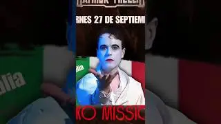 Miko Mission en Patrick Miller / 27 de Septiembre 2024
