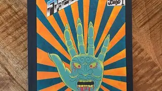 September Comics and Manga