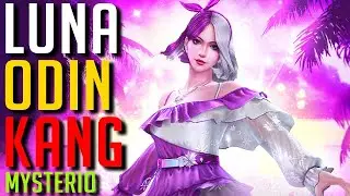 this update could break the meta - Marvel Future Fight